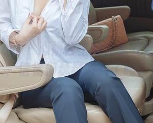 花漾show – 心妍公主的无圣光修女图包，信徒们瑟瑟发抖了吗？