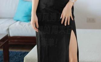 花漾show – 当海风遇见易阳Silvia，原图呈现了一个慵懒的周末日，快乐就这么简单！