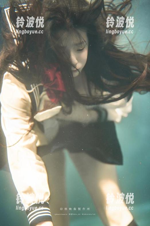 ShiningDays，落落Raku高清每一帧都是满满的少女心。
