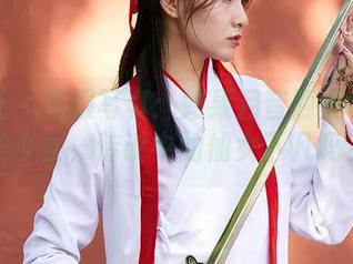 蜜桃社 – 和服写真：如果月音瞳变身和风美少女，传说中的仙女下凡吗？