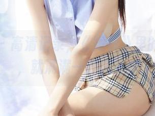 蜜桃社 – 高清记录，《短裤》里的韩贝贝，就满满一股臭美味