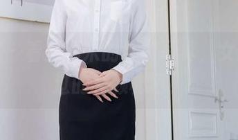 袜啵啵 – 看我糯米的全套写真，女友认证过的美颜秘籍！