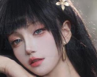贰加六的厨娘写真，一样的菜，一样的妩媚，还有个性化的定制
