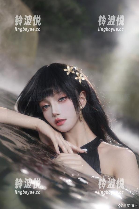 贰加六的厨娘写真，一样的菜，一样的妩媚，还有个性化的定制
