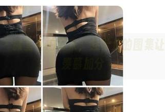 微密圈 – 教室私拍归来，金希儿的图集让学霸们羡慕加分