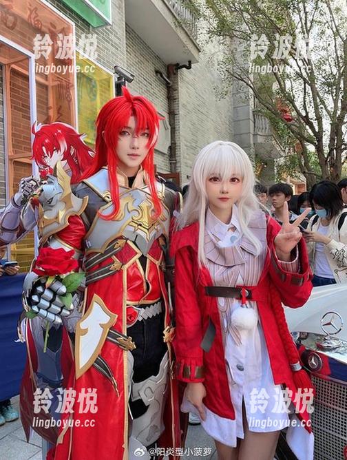 阳炎型小菠萝又出新造型，美图分享与连衣裙的奇妙结合