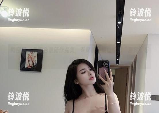 微密圈 - 看阿色最新作品集，专属镜头能让你对“嘉宾”有新看法。