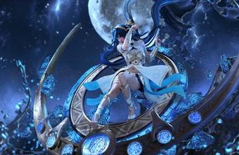 最新一波阿薰kaOri纯白cos，白得让我想洗眼。