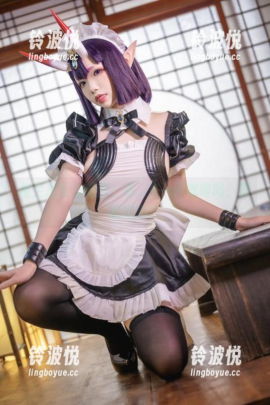 格兰尼女仆私房：嗯...来一杯咖啡吗，雪晴嘟嘟？