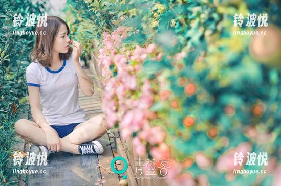 青豆客 - 别惹柠檬c_lemon！“美足”合集里的美图能时刻挑战你的审美底线。