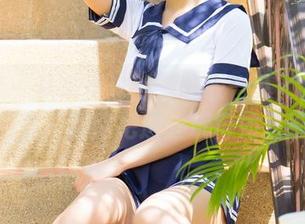 青豆客 – 从未见过的连体衣合集：绮里嘉Ula，你居然能把这些玩得如此别致？
