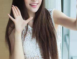 青豆客 – 颖莹儿YY的体操服大戏——写真合集，来一场艺术体操表演吧！