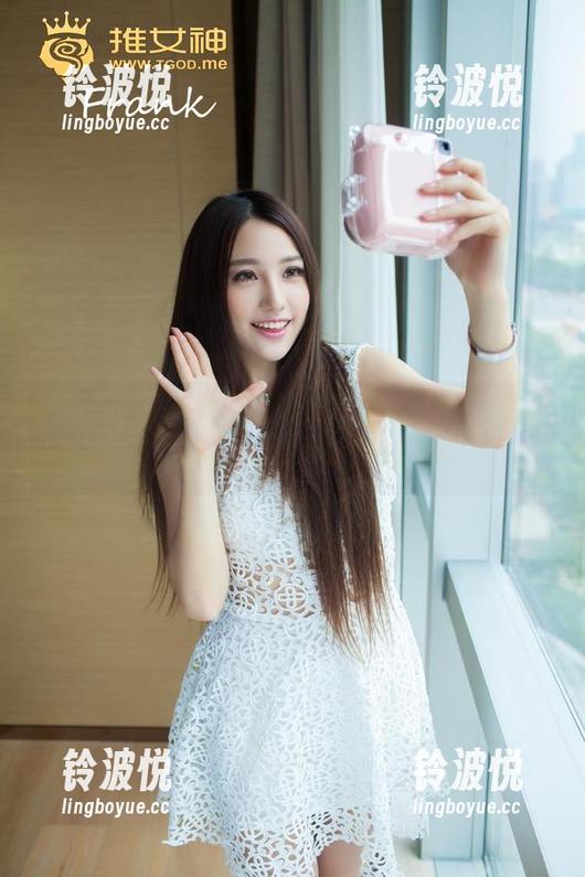 青豆客 - 颖莹儿YY的体操服大戏——写真合集，来一场艺术体操表演吧！
