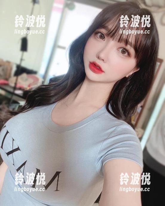 婚纱里的韩国孙乐乐原创，真让人想咕叨一声
