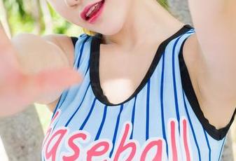魅妍社 – 高清壁纸，九儿的天使，看来我的桌面要升级了！