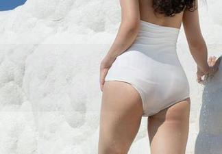 魅妍社 – 大白兔emma的小秘密：这组写真太让我心痒痒了