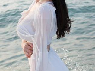 魅妍社 – 在易阳Silvia的兔女郎写真图册中，似乎每张都在说：你宁愿不也想看？