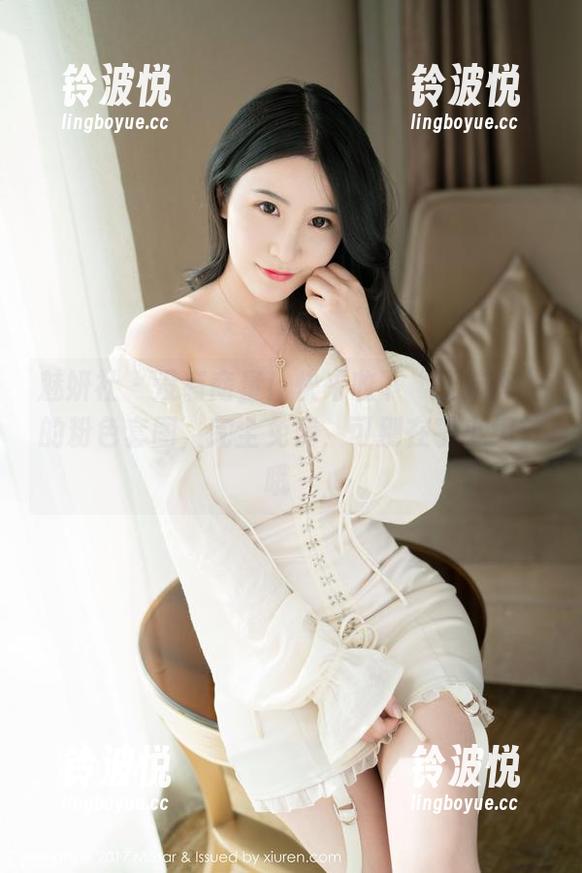 魅妍社-王婉悠 魅妍社 - 没有商量!快来收下“王婉悠”的粉色套图,完全免费,可别在乎小细节哦~