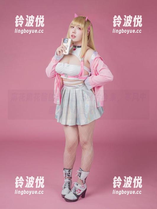 麻花麻花酱的寒气团长照片合集，寒风中盛放的奇怪花儿？